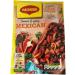 Maggi Seasoning and Cooking Bag for Juicy Chicken 5 Bag Set 1x Mexican 1x Sweet Chilli 1x Garlic 1x BBQ and 1x Butter Chicken - Buy Online on SooperMarket.com