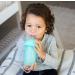 Boon Swig Toddler Silicone Straw Cup 9oz - Mint | BPA-Free Sippy Cup - Buy Online on SooperMarket.com