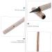 Mikinona 1pc Eyeliner Eye Liner Pens Black Makeup Pen Eyelash Glue Pen Plastic Liquid Retouching Pen - Buy Online on SooperMarket.com