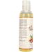 Sweet Almond Herb Extract Massage Oil Organic 100ml | Moisturizing Nourishing & Skin Repair - Buy Online on SooperMarket.com