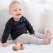 Handmade Bio-Wood Waldorf Montessori Toys for Babies & Toddlers | Eco-Friendly Beech Wood Gift - Buy Online on SooperMarket.com