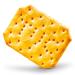 TUC Classic Salted Biscuits 100g - Crunchy Snack Crackers | Perfect for Snacking | International Shipping Available - Buy Online on SooperMarket.com