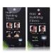 Dark Brown Hair Building Fibers for Thinning Hair, Bald Spots - Keratin Hair Re-growth Powder for Men and Women - Buy Online on SooperMarket.com
