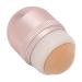 Portable Oil Absorbing Volcanic Face Roller - Reusable Mini Makeup Tool for Oily Skin (Pale Pink) | Best Facial Roller for Oil Control - Buy Online on SooperMarket.com