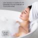 Dead Sea Collection Eucalyptus Bath Salts - 970g Organic Sea Salt for Relaxation & Aromatherapy Spa Experience - Buy Online on SooperMarket.com