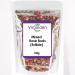 Mixed Edible Rose Buds 50g by Virgolden