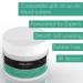 Karlash Professional Acrylic Powder - Crystal Clear 2oz - Made in USA - Buy Online on SooperMarket.com