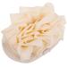 NOLITOY Bath Shower Pouf Sponge Mesh Shower Ball Exfoliating Body Sponge Pad Shower Scrubber Ball Shower Glove for Men Women