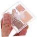 PLAFOPE Earthy Eye Shadow Makeup Eyeshadow Glitter Eyeshadow Makeup Palette Brown Eyeshadow Plastic - Buy Online on SooperMarket.com
