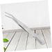 minkissy Eyelashes Tweezer Lash Cluster Stainless Steel Eyebrow Tweezer Eyelash Tweezer Eyelashes Extension Clip Makeup Tweezer Eyebrow Clip Cosmetic medium Silver - Buy Online on SooperMarket.com