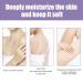 100ml Moisturizing Body Lotion - Hydrating Firming Non-Greasy Fast Absorbing Moisturizer for Dry Skin - International Shipping - Buy Online on SooperMarket.com