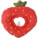 Buy Fladorepet Rabbit Protection Cone Elizabethan Neck Collars & Hasentoast Avocado Costume for Small Pets - Perfect for Recovery & Fun! - Buy Online on SooperMarket.com