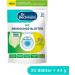 Dr. Beckmann Citrus Sensation WC Cleaning Sheets | 20 Sheets | Effective Toilet Cleaning | International Shipping - Buy Online on SooperMarket.com