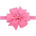 Buy Dokpav Baby Hair Bands - 20 Pack Baby Hair Bows & Straps for Newborns & Toddlers - Perfect Children's Hair Accessories - Buy Online on SooperMarket.com