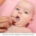 Baby Toothbrush Soft Baby Finger Toothbrush Silicone Tongue Brush Oral Cavity Cleaning Tool for Kids Babies - Buy Online on SooperMarket.com