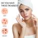 200 Star Shaped Pimple Patches - Hydrocolloid Acne Spot Cover Stickers for Effective Skin Care | International Shipping Available - Buy Online on SooperMarket.com