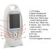 BW 2.0 Wireless Digital Baby Monitor Camera with Night Vision & Temperature Monitoring - Buy Online on SooperMarket.com