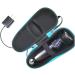 Buy MAGICLULU Box Shaver Case | Travel Organizer & Storage for Shavers - International Shipping Available - Buy Online on SooperMarket.com