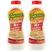 Pancake Mix Bundle With Greens Pancake Shaker 155g (2 Pack)