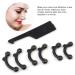Invisible Nose Shaper | Nose Lifting & Smoothing Clip | Beauty Enhancer Kit for a Perfect Nose - Buy Online on SooperMarket.com
