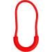 40 Colorful Zipper Pendants - 60x30mm Nylon Replacement Zippers Set for Repair - Threading Accessories - Buy Online on SooperMarket.com