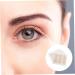 HAPINARY 3 Sets Double Eyelid Sticker Eye Makeup Supplies Goon Tape Cello Tape Mesh Tape Eye Makeup Tool Invisible Eye Stickers K Tape Sticky Eyelid Tape Lasting Fiber Cosmetics - Buy Online on SooperMarket.com