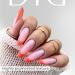 Didier Lab - Premium UV Gel Nail Polish - Brillant No. 15 - Gel Nail Varnish - Nail Art - Long-Lasting High Gloss Wear - Orange Gel Nail Polish - Gel Nails - Glitter Gel Nail Polish - Rich Pigment - Buy Online on SooperMarket.com