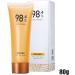 Firming Face Masque | Gold Foil Masque | Deep Cleansing Skin Care Tool Deep Cleansing Skin Care Tool for Damaged Normal Rough Large Pores Mixed or Oily Skin - Buy Online on SooperMarket.com