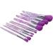 Cosmetic Brush Set Lightweight Makeup Brush Set Skin-friendly for Daily Use - Buy Online on SooperMarket.com