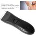 Men's Body Hair Trimmer Waterproof Electric Body Hair Trimmer Adjustable Ceramic Cutting Heads for Private - Buy Online on SooperMarket.com