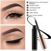 Scorpio Magnetic Eyelash Set False Eyelash Waterproof Magnetic Eyelashes Glue Free and Natural 3D False Eyelashes - Buy Online on SooperMarket.com