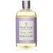 Deep Steep Classic Bubble Bath Lavender Vanilla 17 Ounce