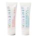 Kinship SPF Besties Facial Sunscreen Bundle - Includes Self Reflect Sport SPF 60 and Self Reflect SPF 32 - Zinc Oxide Mineral Sunscreen for Blemish and Acne-Prone Skin - Benzene-Free Reef-Safe