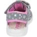 Ricosta Gery M 61 Boys' Sandals - Grey Graphite Rosada | Size 6 UK - Buy Online on SooperMarket.com