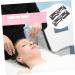 Beavorty 4 Pcs Eyebrow Ruler Makeup Tools Ink Stamp Brow Mapping Eyebrow Shaping Stencil Card Balance - Buy Online on SooperMarket.com