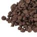TableTop King 25 lb. Mini Semi-Sweet Chocolate 4M Baking Chips