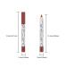 Ownest 12-Piece Lip Liner Pen Set - Matte Nude Lip Liner Pencil Kit for High Pigment and Sexy Lips - Buy Online on SooperMarket.com
