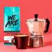 Coffee Beans 227g Bag Whole Bean Coffee Peru Coffee Beans Chocolate & Fruits Notes 100% Arabica Light Roast Speciality Freshly Roasted Single Origin (We Are Coffee Co) Whole Bean 227 g (Pack of 1) - Buy Online on SooperMarket.com