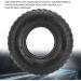 Mobility Scooter Tyre Precision Workmanship Strong Grip Ability Firm Pneumatic Tyre for Mobility Scooter for Electro-Tricycle - Buy Online on SooperMarket.com