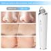 Silkwish Electric Blackhead Remover Pore Vacuum with HD Camera - USB Rechargeable Kit for Women & Men - Buy Online on SooperMarket.com