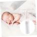 Beavorty Compact Baby Milk Powder Dispenser with Kickstand and Powder Puff - Skin Care and Cosmetic Container - Buy Online on SooperMarket.com