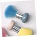 PLAFOPE Nail Cleaning Brush Nail Cleaner Brush Powder Brush Nail Brush for Cleaning Fingernails Nail Brush Cleaner Fingernails Cleaning Brush Nail Supplies Small Nail Brush Nail Dust Brush - Buy Online on SooperMarket.com