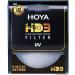 Hoya 62mm HD3 UV Filter - High Definition UV Filter for 62mm Lenses - Buy Online on SooperMarket.com