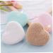 Didiseaon 9 Pcs Makeup Sponge Set Perfect Face Foundation Applicators & Makeup Remover Pads for Flawless Skin | International Shipping Available - Buy Online on SooperMarket.com