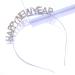 Christmas Headbands - Rhinestone Xmas Hairbands for Happy New Year Celebration - Buy Online on SooperMarket.com