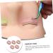 minkissy 5 Rolls Eyelash Tape Eyelash Tool Elastic Eye Patch Adhesive Lashes Tape Lash Tape Tape Makeup Stuff False Lash Tape Extend Non-woven Tape Breathable - Buy Online on SooperMarket.com