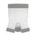 Boon Tripod Formula Container - Gray Grey