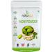 NENA Noni Fruit Powder (Morinda Citrifolia) Vitamin C Supplements | Anti-Oxidant Energising Agent - 500 GM