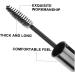 Healvian 2 Sets Makeup Kit Clear Mascara Empty Mascara Tube with Eyelash Wand Black - Buy Online on SooperMarket.com