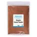 Organic Cacao Powder 1kg Certified Organic by Fenbrook Organic